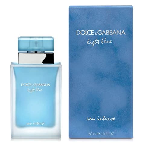 blue light dolce gabbana 50ml|dolce gabbana light blue sale.